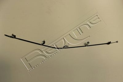 Тросик, cтояночный тормоз RED-LINE 49SZ048 для SUZUKI SWIFT