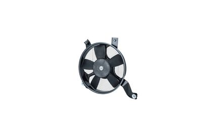 VENTILATOR RADIATOR NRF 470174 7