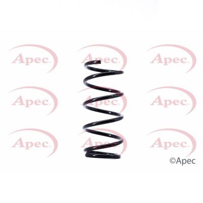 Suspension Spring APEC ACS1411