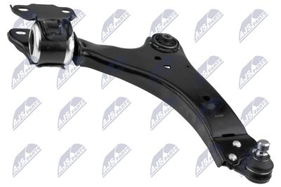 vikšro valdymo svirtis ZWD-VV-013 NTY