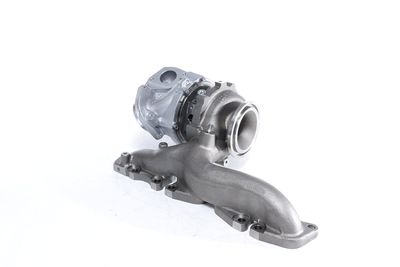 LADER AUFLADUNG BTS Turbo T918703 14