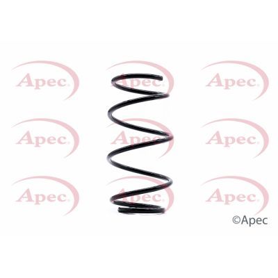 Suspension Spring APEC ACS1369