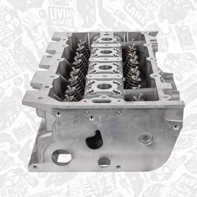 CHIULASA ET ENGINETEAM HL0154 4