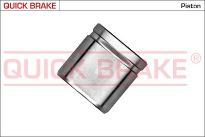 Tłoczek, zacisk hamulca QUICK BRAKE 185375K