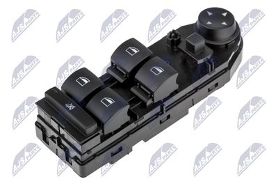 COMUTATOR MACARA GEAM NTY EWSBM172