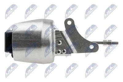 MUFA DE COMANDA COMPRESOR NTY ECDVW028 4