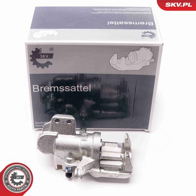 ETRIER FRANA ESEN SKV 34SKV104