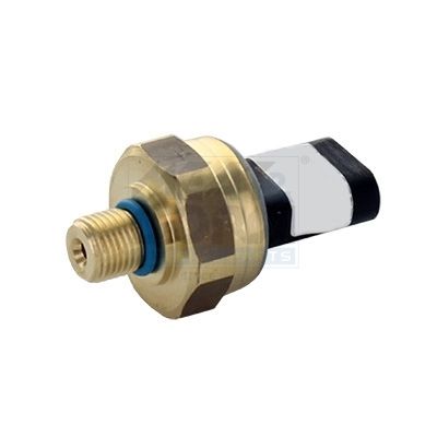 Sensor, Kraftstoffdruck