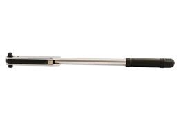 Laser Tools Classic Torque Wrench 1/2"D 25 - 135Nm