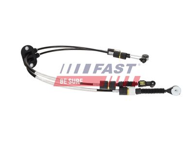SET DE CABLURI CUTIE DE VITEZE MANUALă FAST FT02945 10