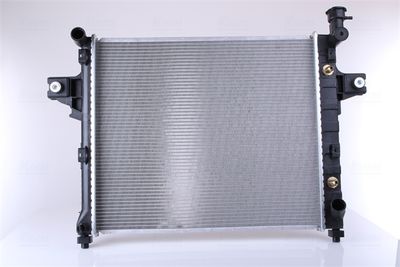 Motorradiator