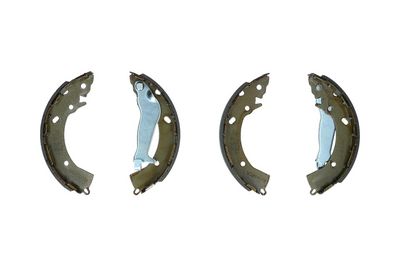 Stabdžių trinkelių komplektas