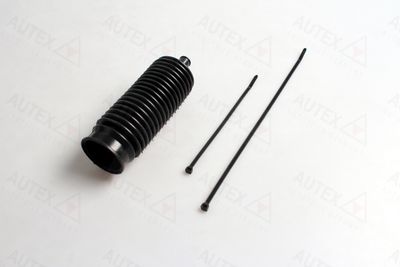 AUTEX 506617 Пыльник рулевой рейки  для OPEL MERIVA A вэн (X03) 1.6 16V (E75)