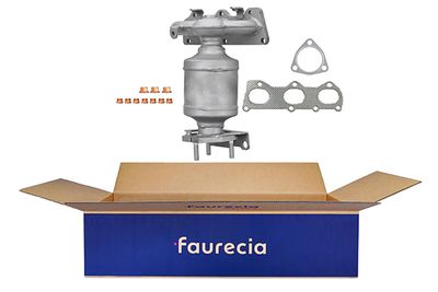 KRüMMERKATALYSATOR HELLA 8LF366055411