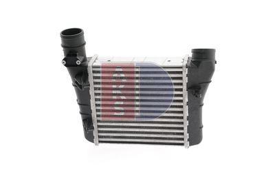 LADELUFTKüHLER AKS DASIS 487041N 15