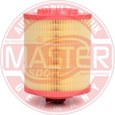 FILTRU AER MASTER-SPORT GERMANY 16142LFPCSMS 1
