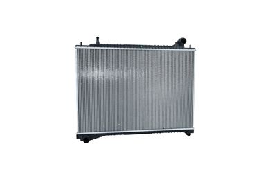 RADIATOR RACIRE MOTOR NRF 550357 43