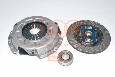 Комплект сцепления IAP QUALITY PARTS 201-12010 для MITSUBISHI PAJERO
