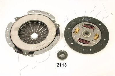 Clutch Kit 92-02-2113