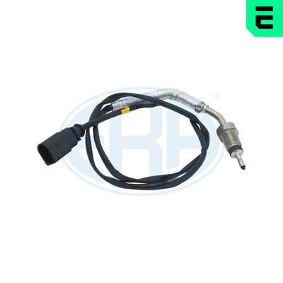 SENZOR TEMPERATURA GAZE EVACUARE