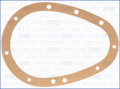 DICHTUNG STEUERGEHäUSE