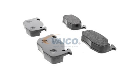 BREMSBELAGSATZ SCHEIBENBREMSE VAICO V424101 44