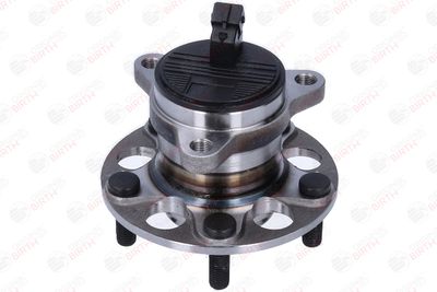 BUTUC ROATA BIRTH 3744 9