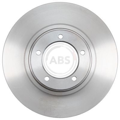 Brake Disc 18071