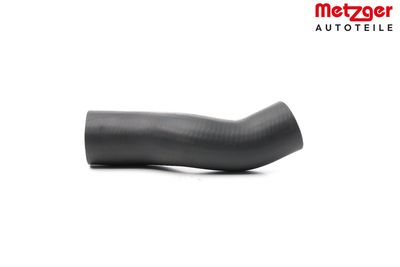 LADELUFTSCHLAUCH METZGER AUTOTEILE 2400525 15