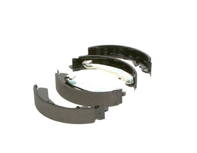 SET SABOTI FRANA BOSCH 0986487628 25