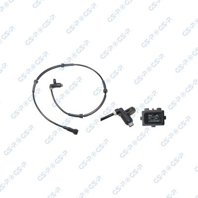 SENZOR TURATIE ROATA