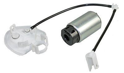 Kraftstoffpumpe