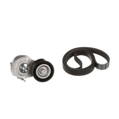 KEILRIPPENRIEMENSATZ GATES K016PK1245 48