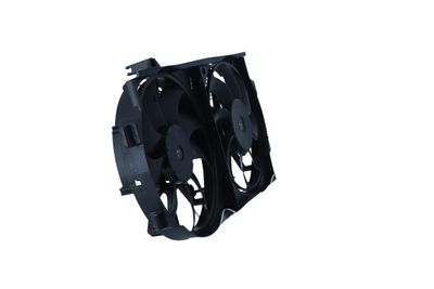 VENTILATOR RADIATOR NRF 47570 37