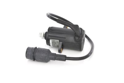 SENZOR PEDALA ACCELERATIE BOSCH 0206001013 12