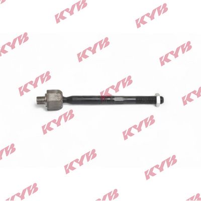 AXIALGELENK SPURSTANGE