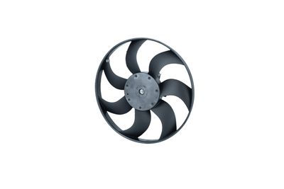 VENTILATOR RADIATOR NRF 47683 7