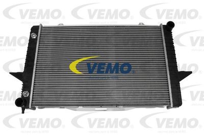 VEMO V95-60-0001 Радиатор охлаждения двигателя  для VOLVO 850 (Вольво 850)
