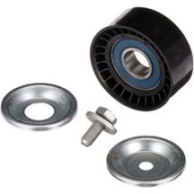 ROLA GHIDARE/CONDUCERE CUREA TRANSMISIE