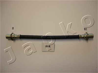 Кронштейн, тормозный шланг JAPKO 69212 для TOYOTA TERCEL