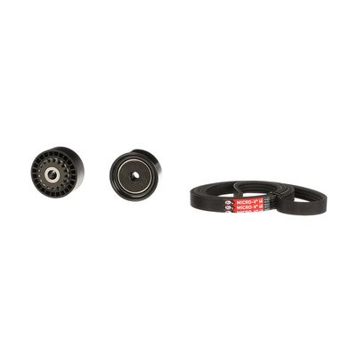 KEILRIPPENRIEMENSATZ GATES K014PK1540 2