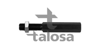 AXIALGELENK SPURSTANGE