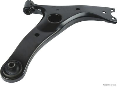 LENKER RADAUFHäNGUNG