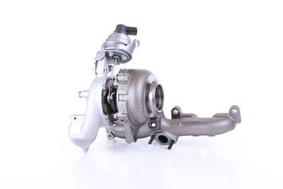 LADER AUFLADUNG NISSENS 93076 36