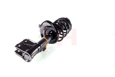 ANSAMBLU TELESCOP ARC GH GH353738C02 46