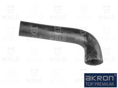 маркуч на радиатора AKRON-MALÒ 6087A