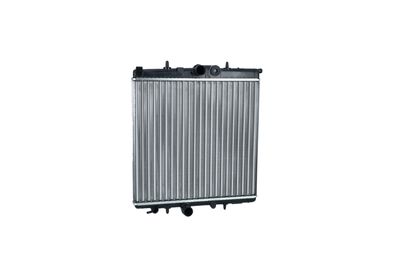 KüHLER MOTORKüHLUNG NRF 509523A 43