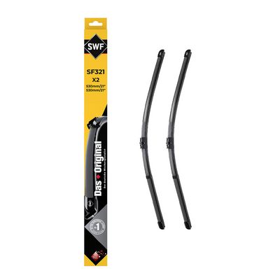 LAMELA STERGATOR SWF 119321 1