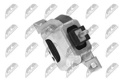 SUPORT MOTOR NTY ZPSBM036 29