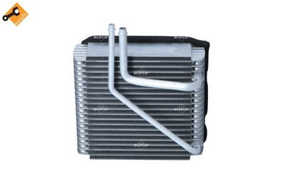 NRF Verdampfer, Klimaanlage
